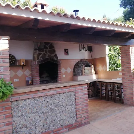 Anamar Holiday home *