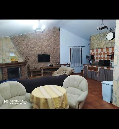 Holiday home Anamar