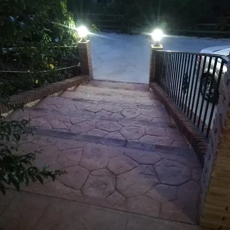 Holiday home Anamar Benamocarra
