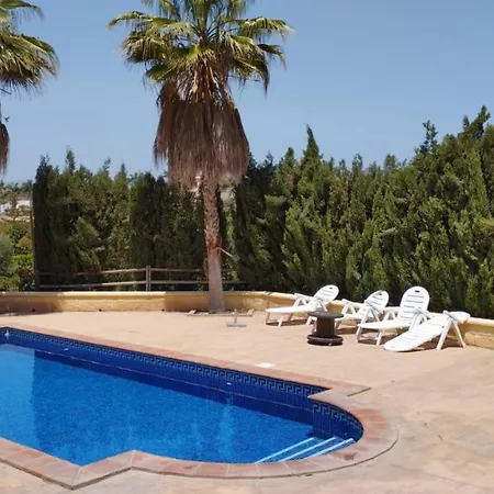 Holiday home Anamar *