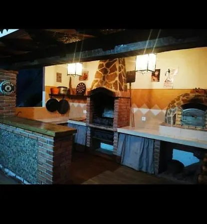Holiday home Anamar